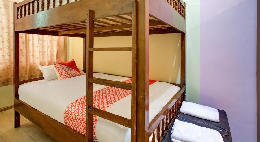Image of Family Suite 3