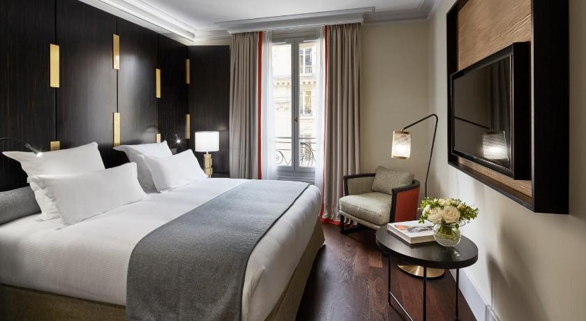 Hôtel Montalembert Paris (Hotel Montalembert Paris)