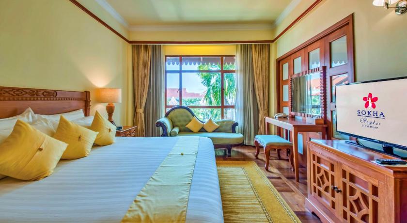 Image of Junior Suite Room 4