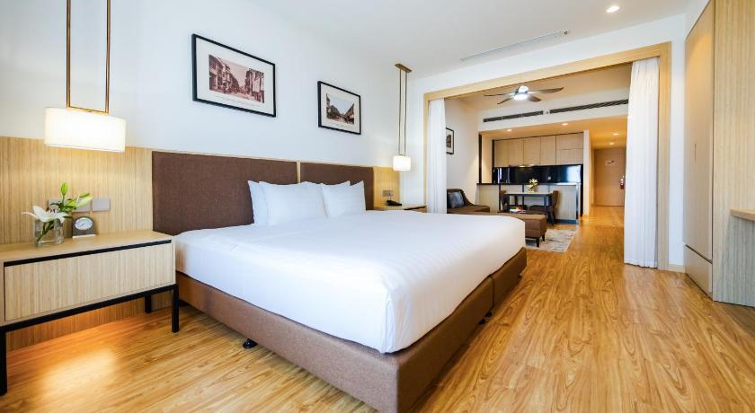 Bild von: Standard Studio-Appartement (Standard Studio Apartment) 3