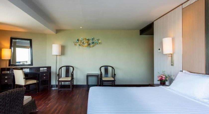 Afbeelding van Parlor Suite 6