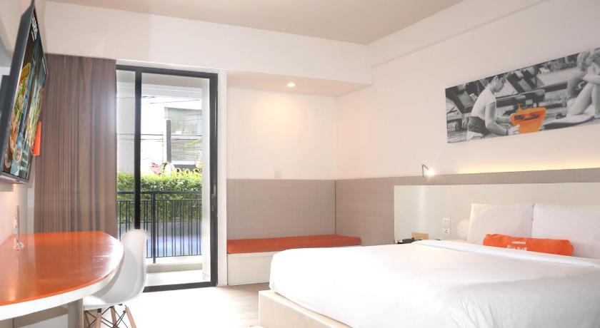 Image of Spa-cation Package 6