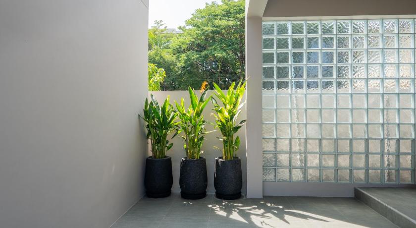 Image of Studio with Terrace 14