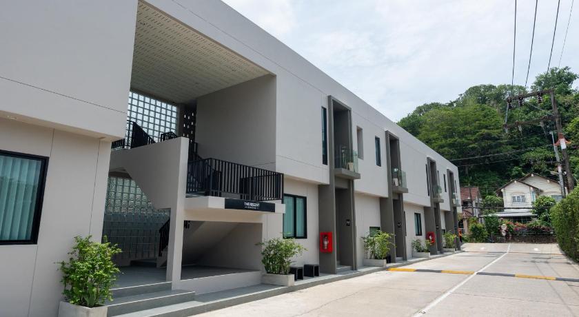 Image of Studio with Terrace 12