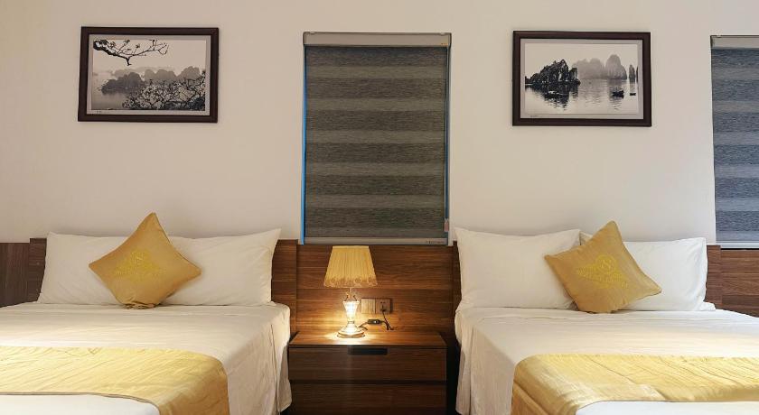 Serene Hotel - image 15
