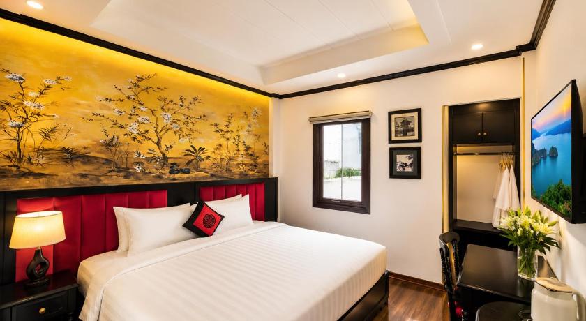 Hanoi Sena Hotel & Travel – Hanoi