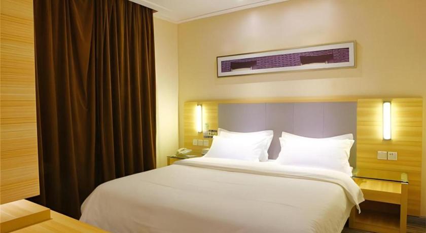 City Comfort Inn Guiyang Jiefang Road Hongtongcheng – Guiyang, MN