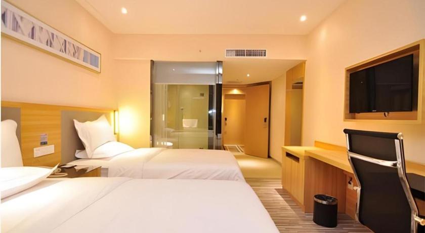 City Comfort Inn Guiyang Jiefang Road Hongtongcheng – Guiyang, MN