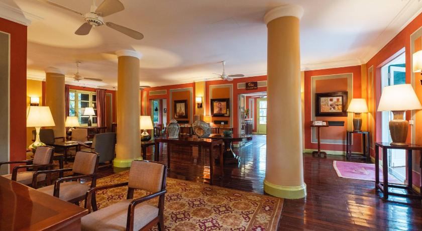 Villa Maly Boutique Hotel - image 4