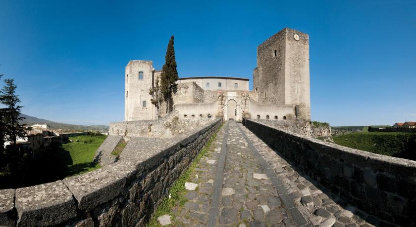 Hotel La Pergola