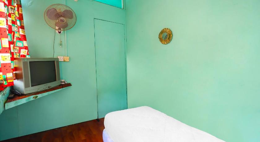 Hotel O Rani Homestay Syariah - image 16