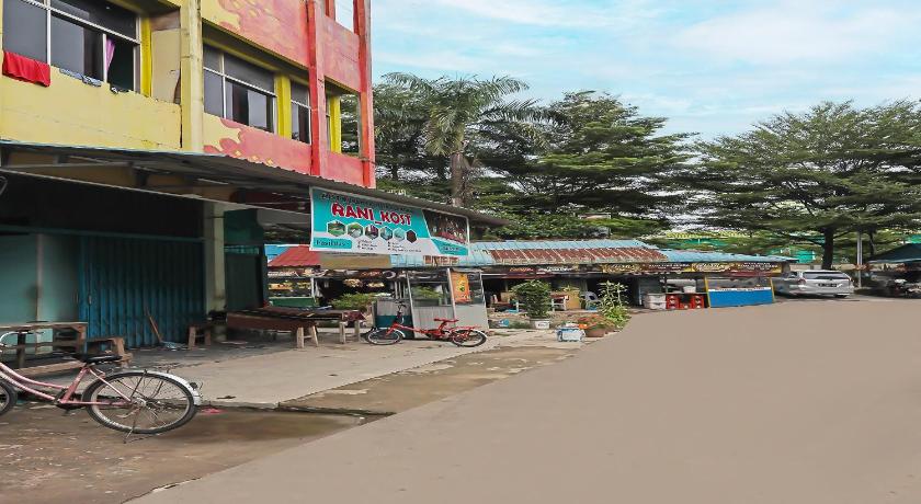Hotel O Rani Homestay Syariah - image 7