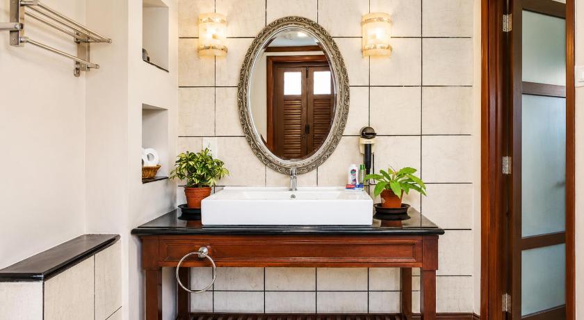 Image of One-Bedroom Villa 2