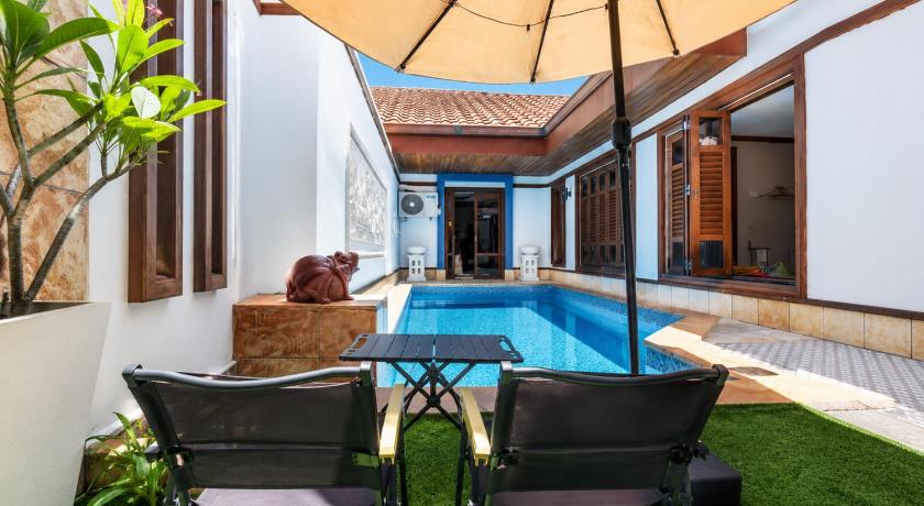 Image of One-Bedroom Villa 5