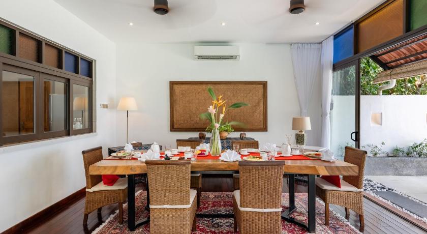 Image of Two-Bedroom Villa 12