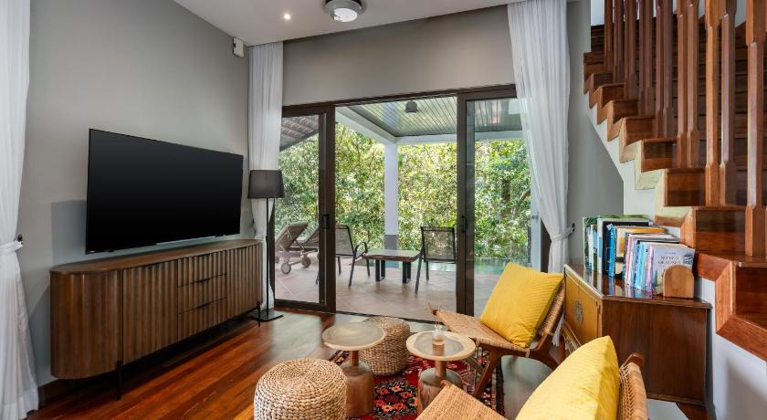 Image of Two-Bedroom Villa 9