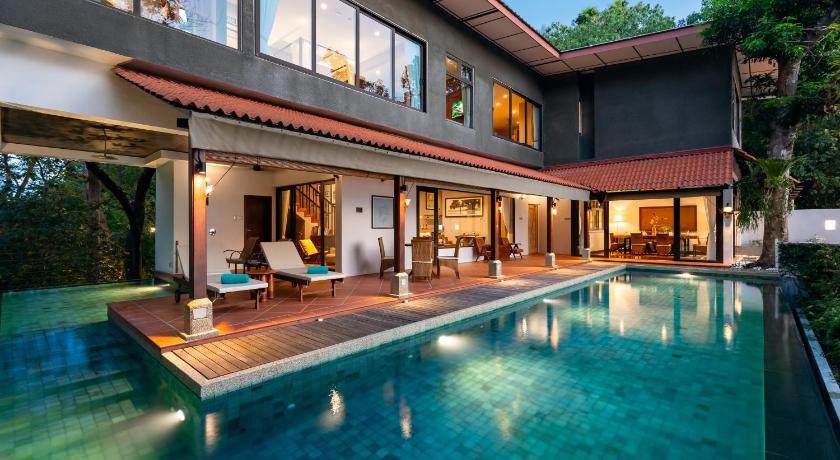Image of Two-Bedroom Villa 4