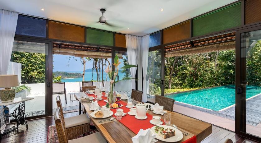 Image of Two-Bedroom Villa 7