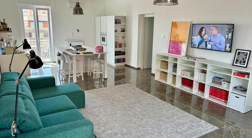 Casa Melina Cropani Between the Ionian Sea and the Calabrian Sila