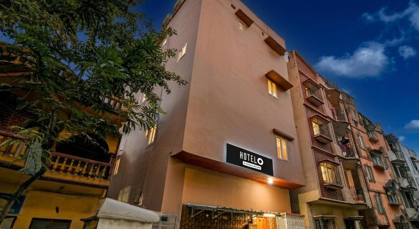 Super Hotel O Nicco Park Kolkata - image 9