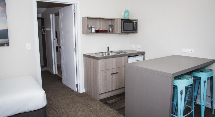 Image of Superior King or Twin Room 13
