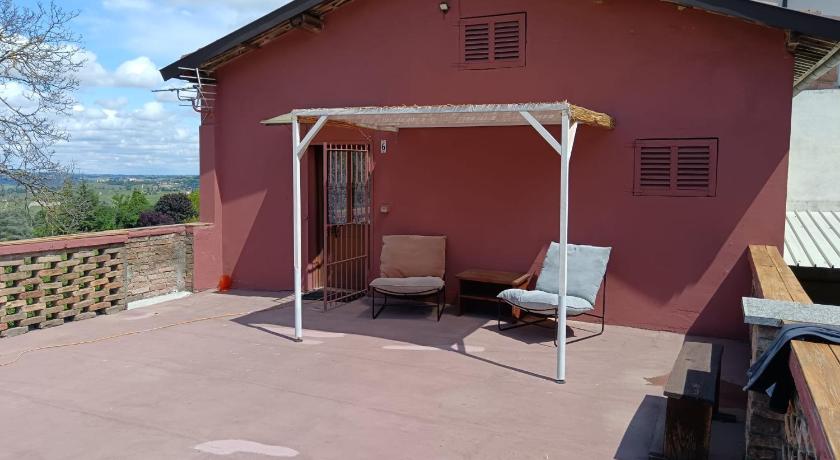 Il Rustico di Calosso