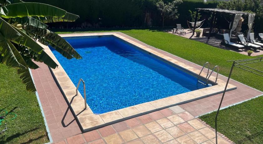 Villa Dopimar