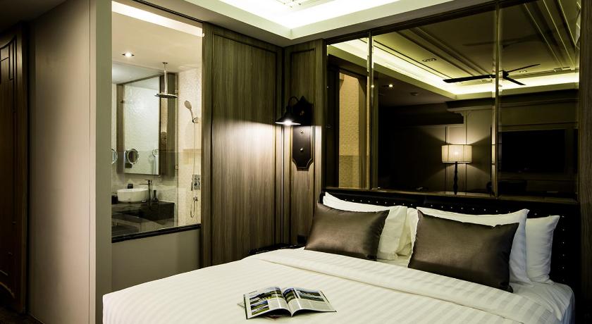 Image of Deluxe Room 6