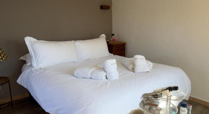 Image of Queen Room with Sea View 6