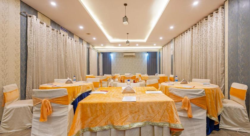 Treebo Ivy Castle – Gurgaon, IN
