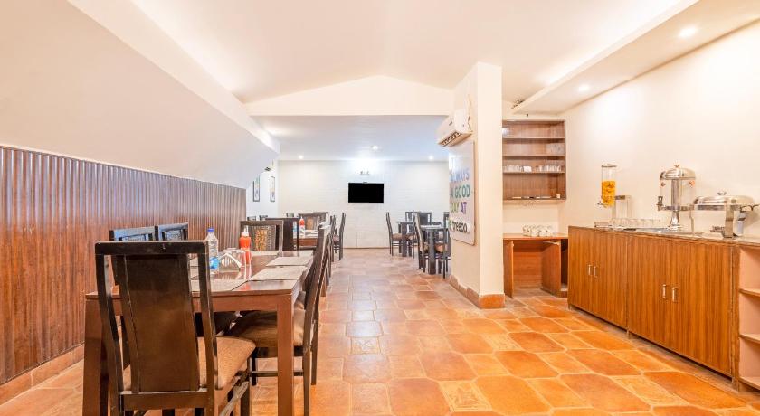 Treebo Ivy Castle – Gurgaon, IN
