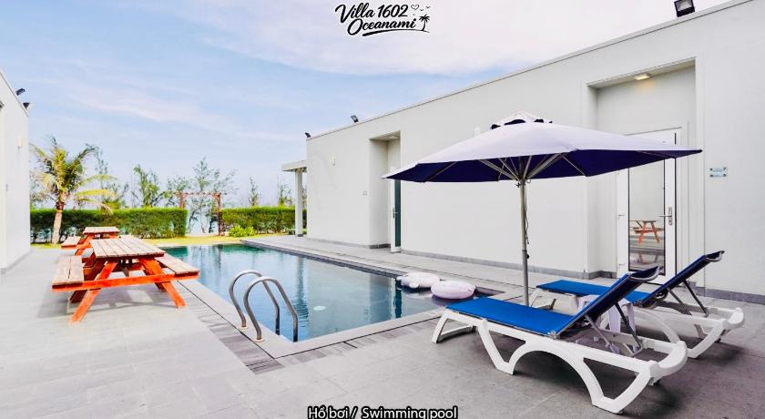 Villa riêng (Private Villa)