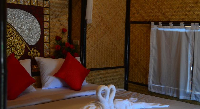 Image of Partial Sea View Bungalow 14