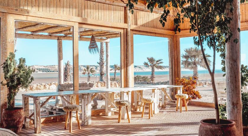 Desert Sands Dakhla