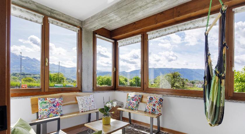 La Veranda - Alpago