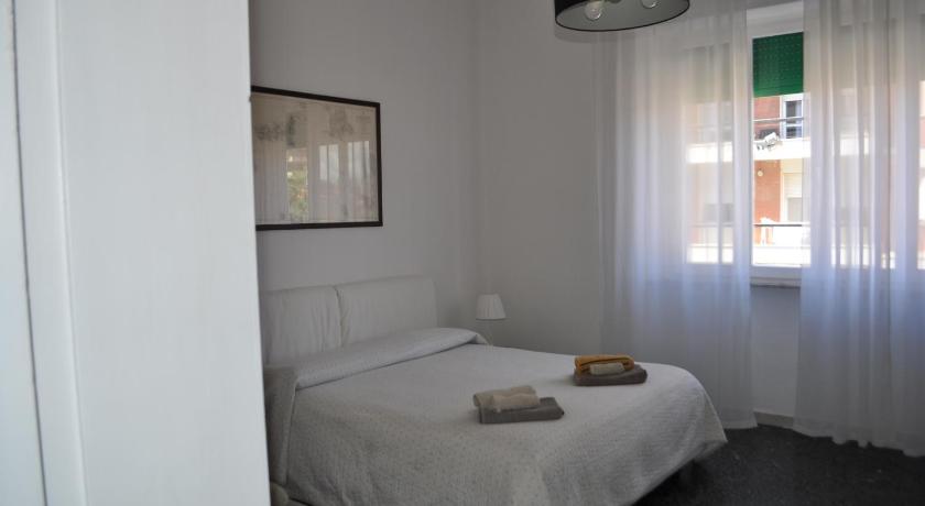 Casa Dalia Livorno