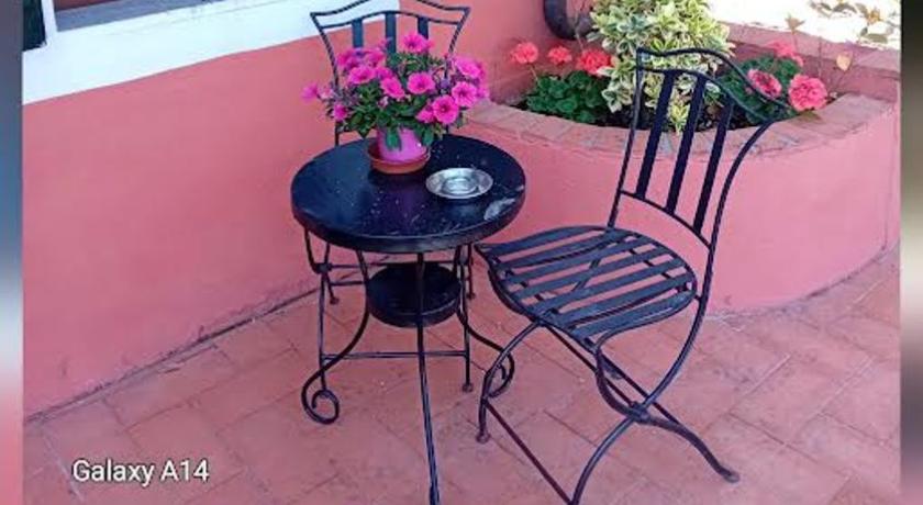 Locanda Le Sughere B&B