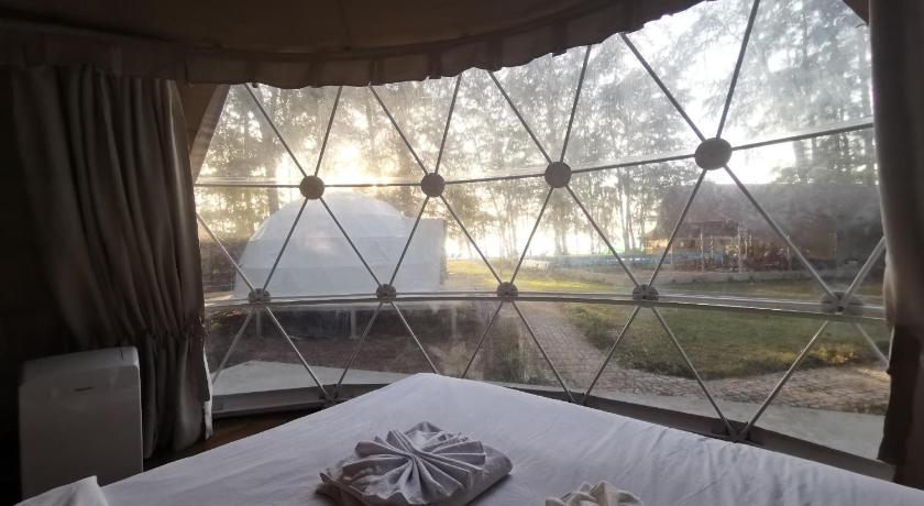 Eco Lanta Hideaway Beach Resort - image 36