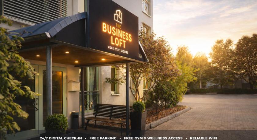 The Business Loft