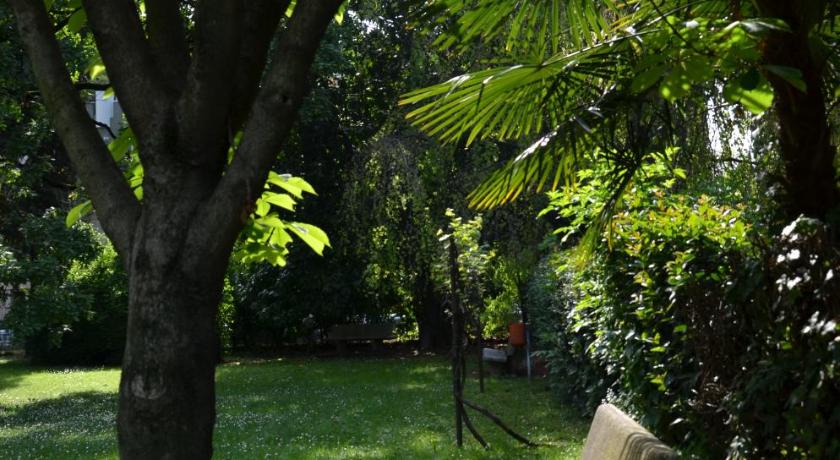 B&B Room Italy photo