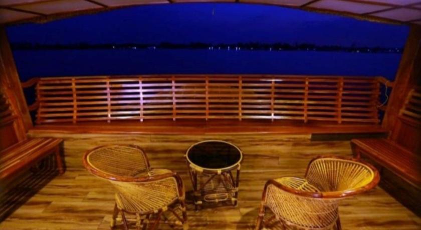 Mira's PMC Lakeshore Resort - image 15