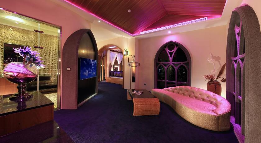Feifan Boutique Motel photo