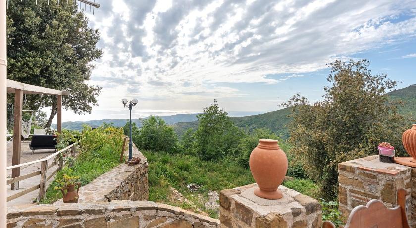 Agriturismo Scialà