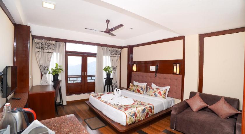 Hotel Gigi's Aurea Resort and Spa - image 12