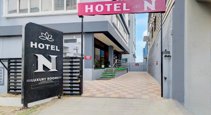 99 Inn - Hitech City – Hyderabad, IA