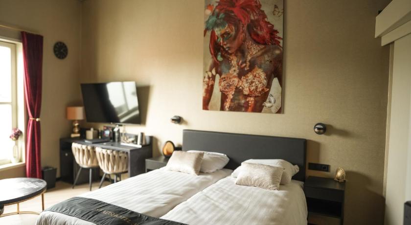 Stadshotel Jacob Cats