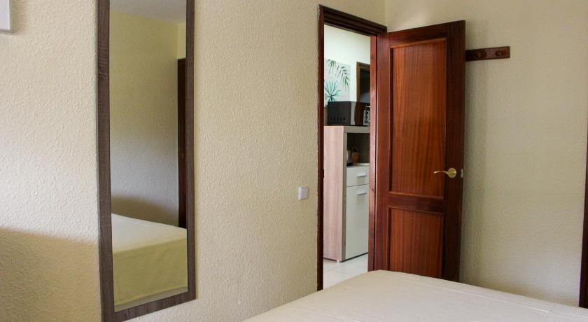 Image of One-Bedroom Apartment Class 1 0