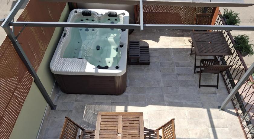 Casa Vacanza del Palio 1