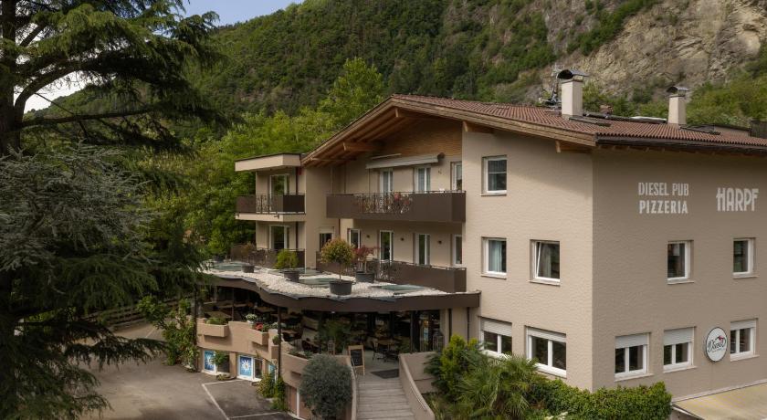 Hotel Harpf