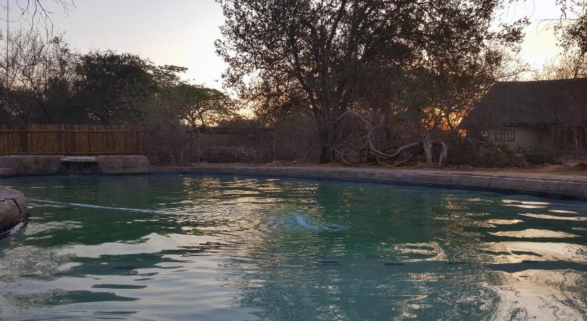Awelani Lodge photo